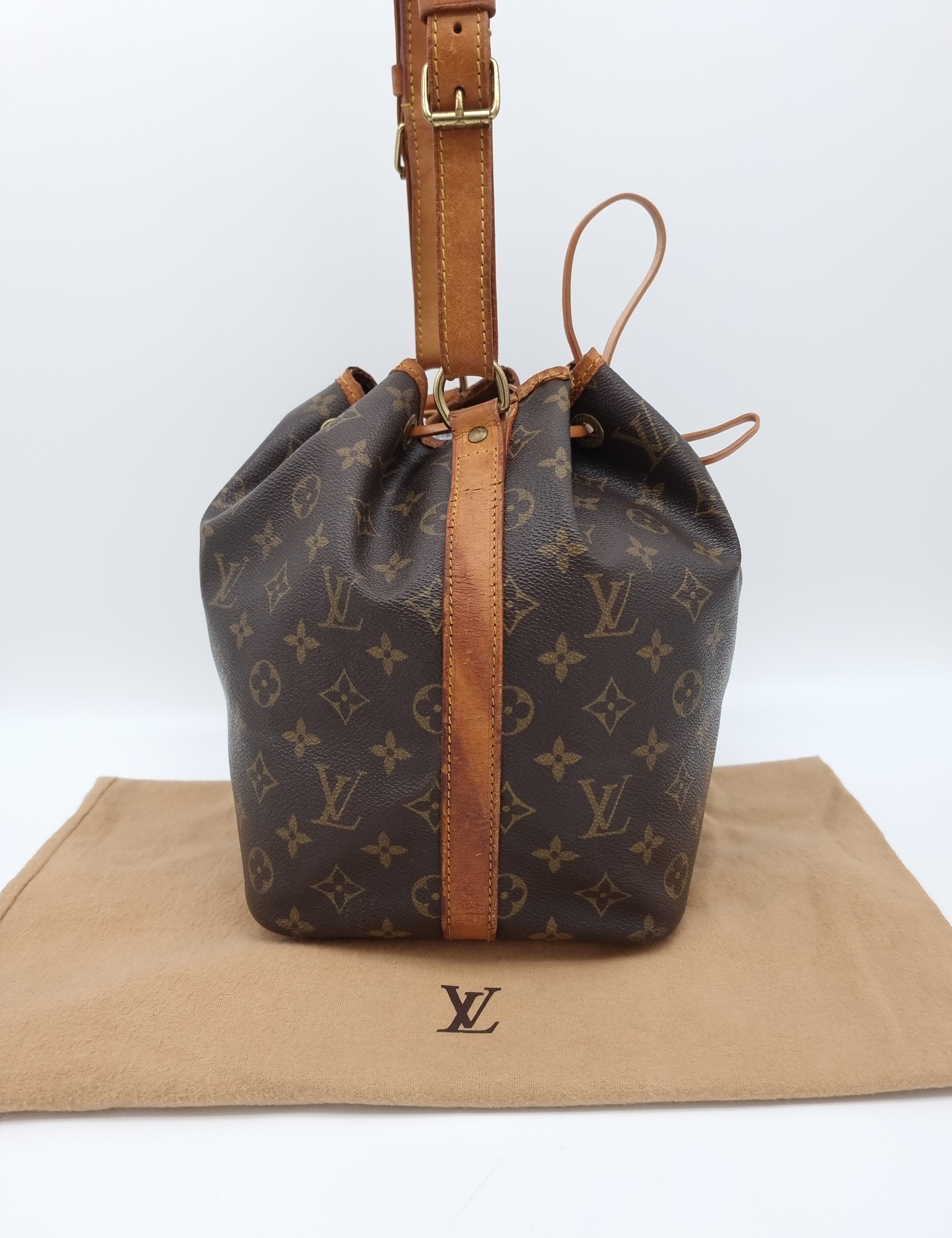 Louis Vuitton Petit Noe