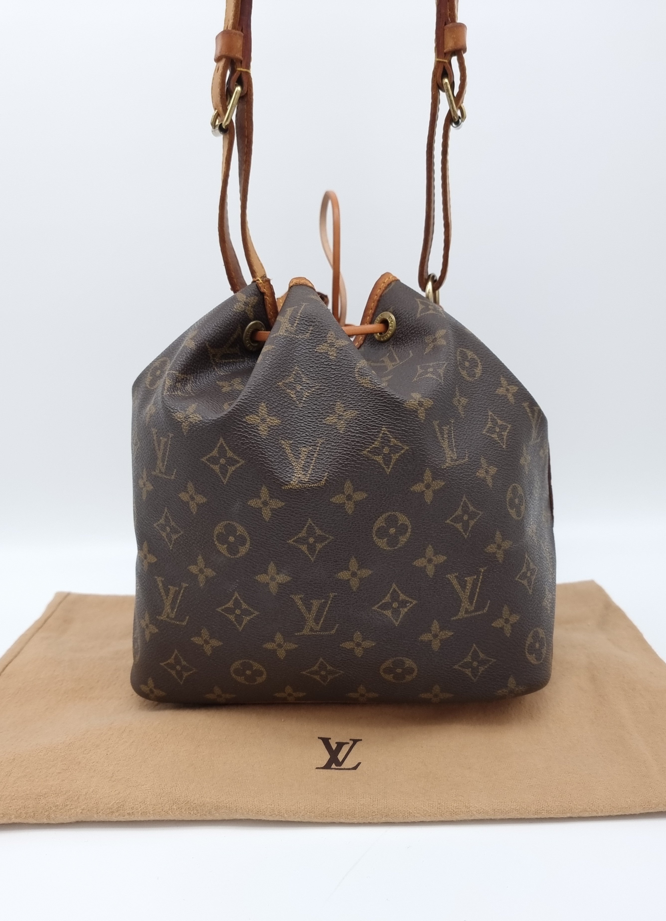 Louis Vuitton Petit Noe