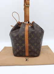 Louis Vuitton Petit Noe