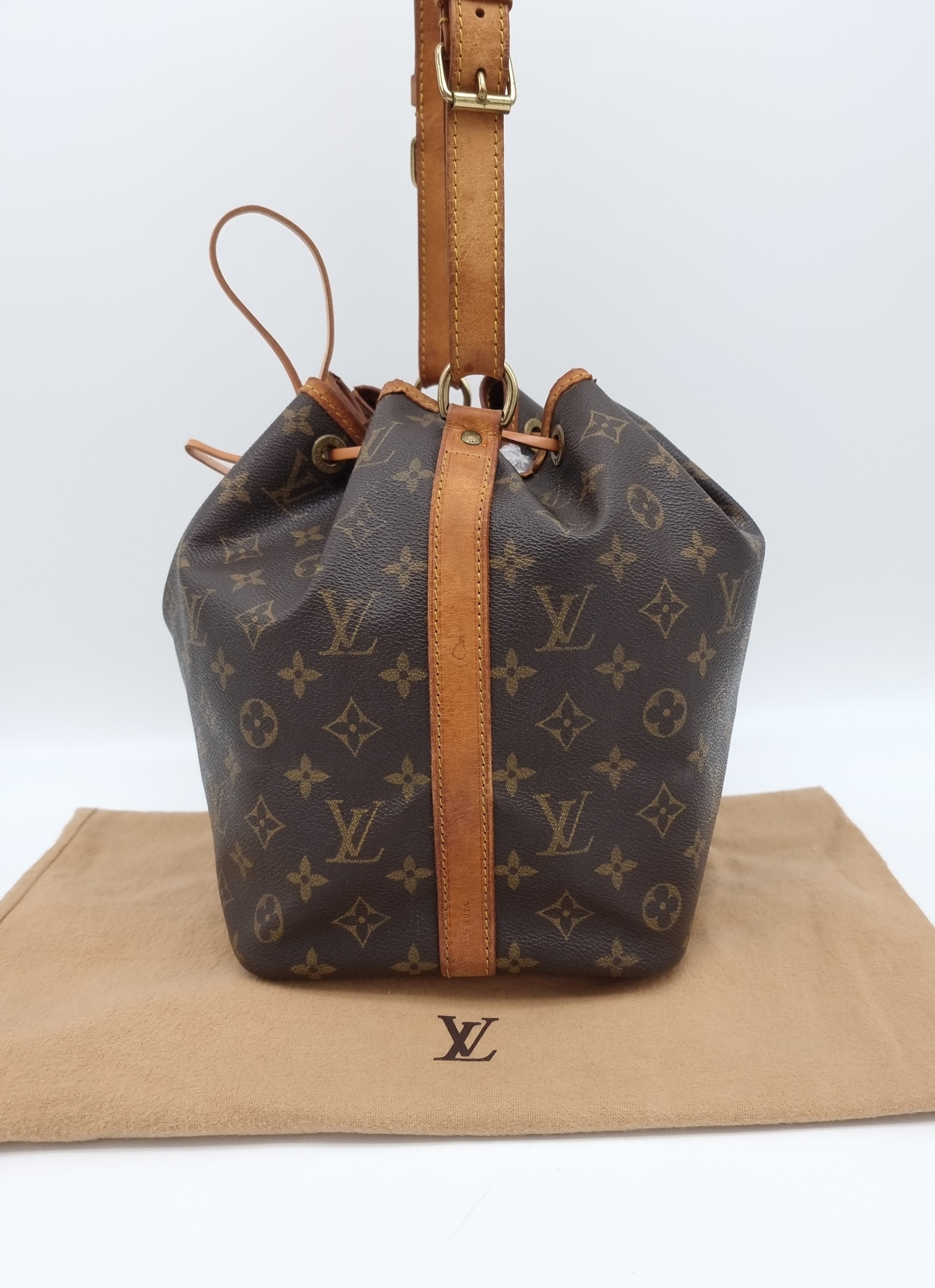 Louis Vuitton Petit Noe