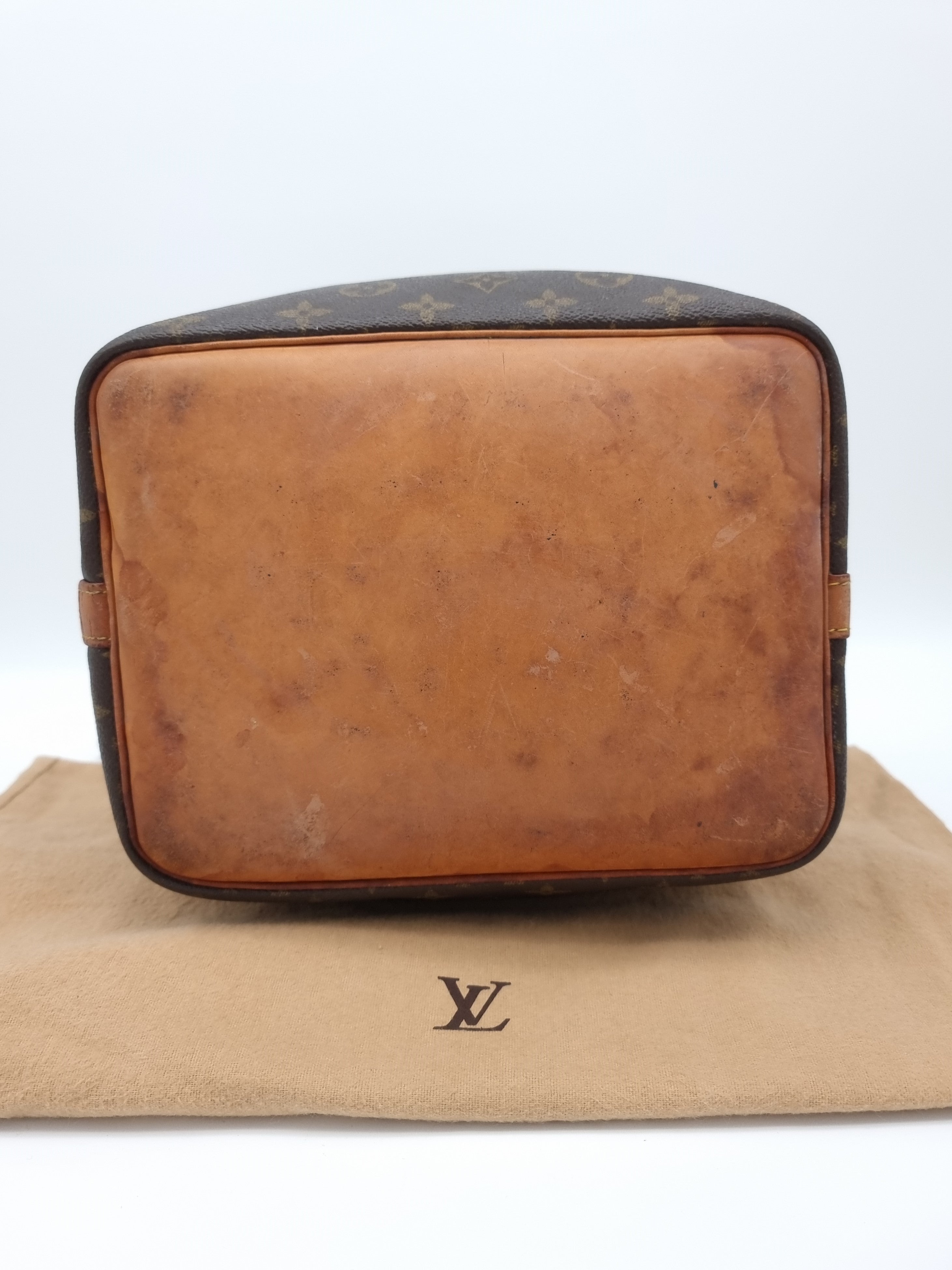 Louis Vuitton Petit Noe