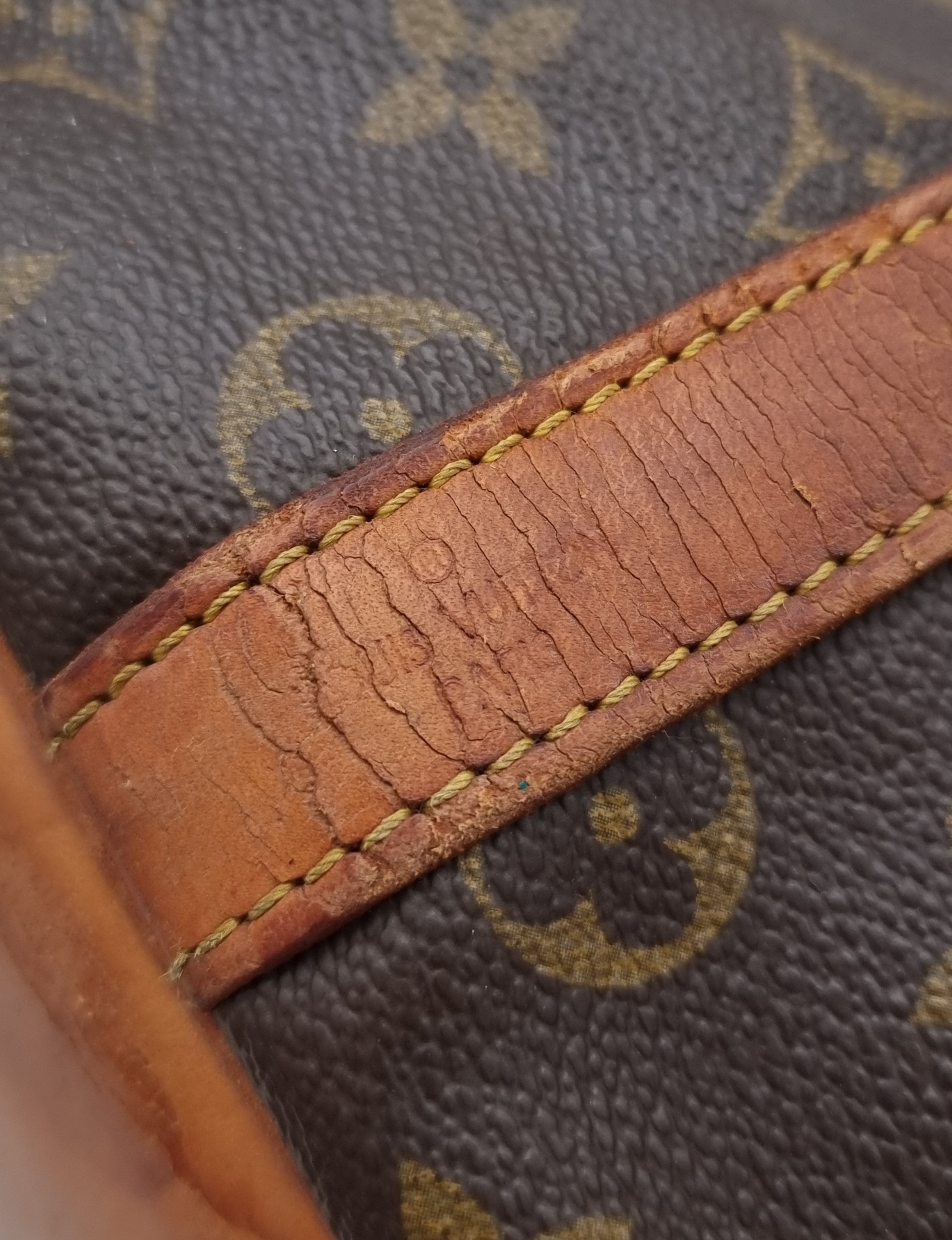 Louis Vuitton Petit Noe
