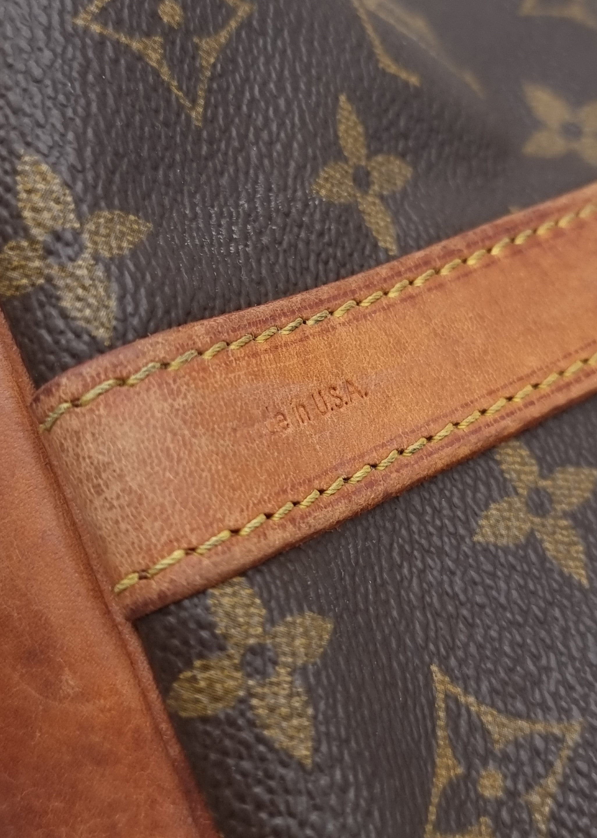Louis Vuitton Petit Noe