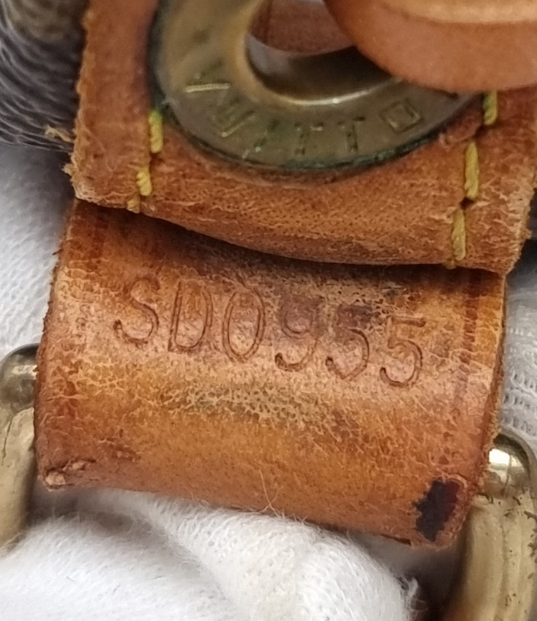 Louis Vuitton Petit Noe