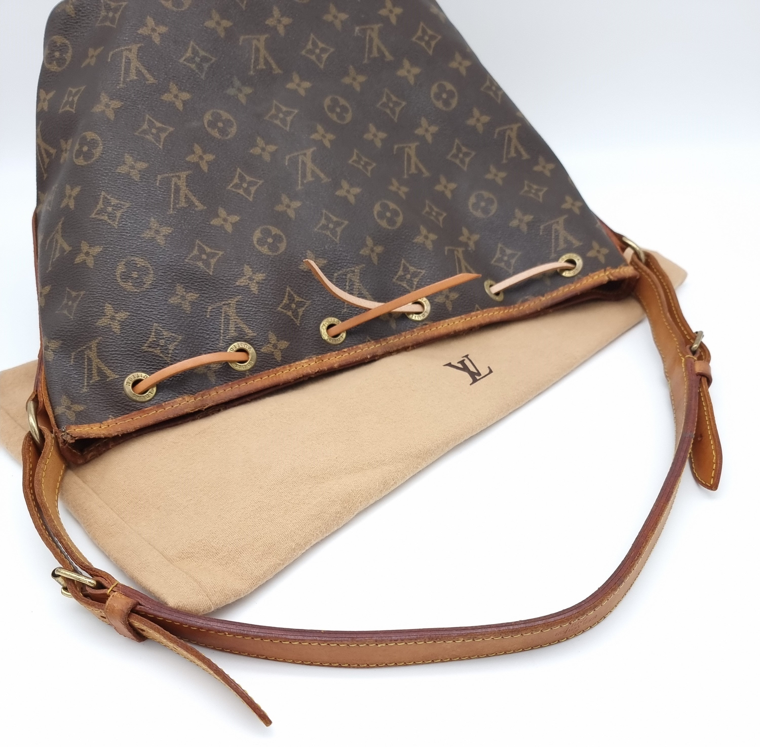 Louis Vuitton Petit Noe