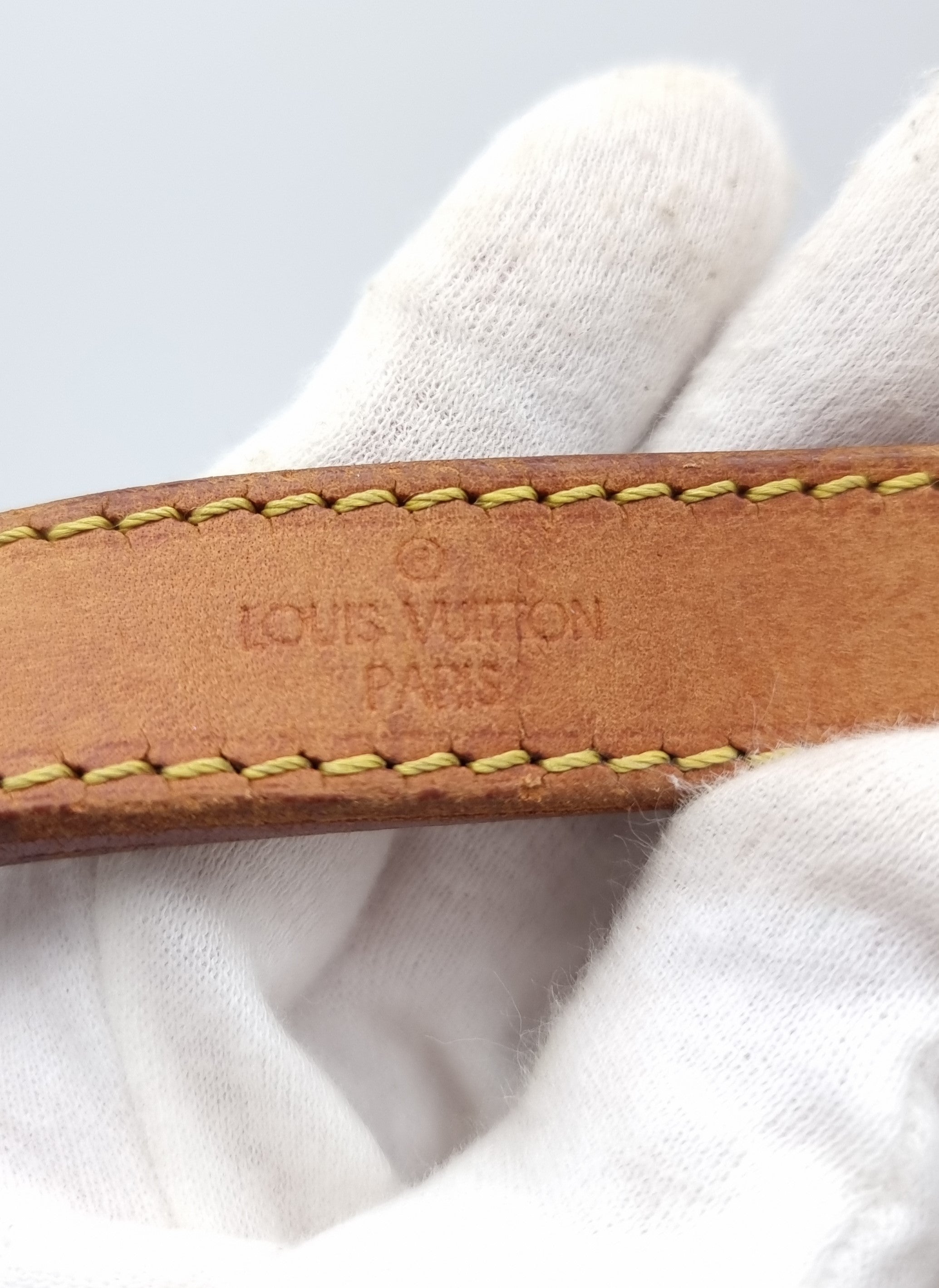 Louis Vuitton Petit Noe