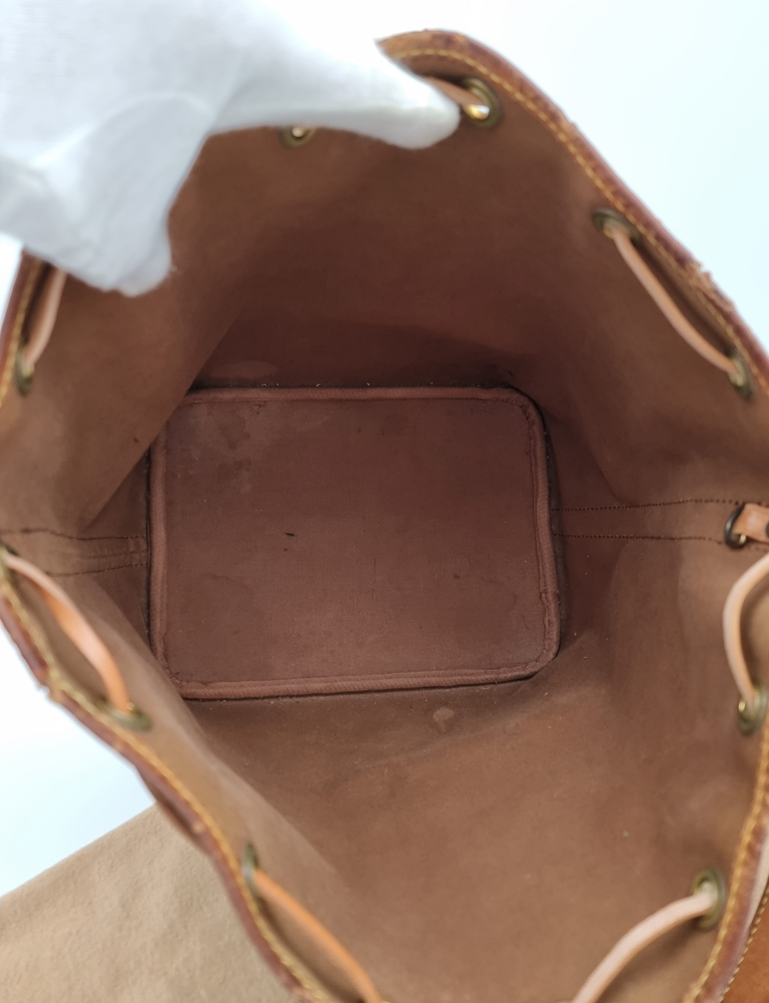 Louis Vuitton Petit Noe