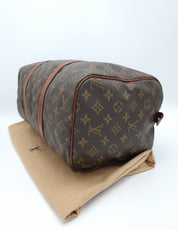 Louis Vuitton Sac Souple 35