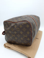 Louis Vuitton Sac Souple 35