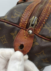 Louis Vuitton Sac Souple 35