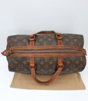 Louis Vuitton Sac Souple 35
