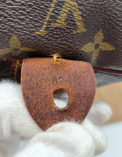 Louis Vuitton Sac Souple 35