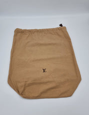 Louis Vuitton Sac Souple 35