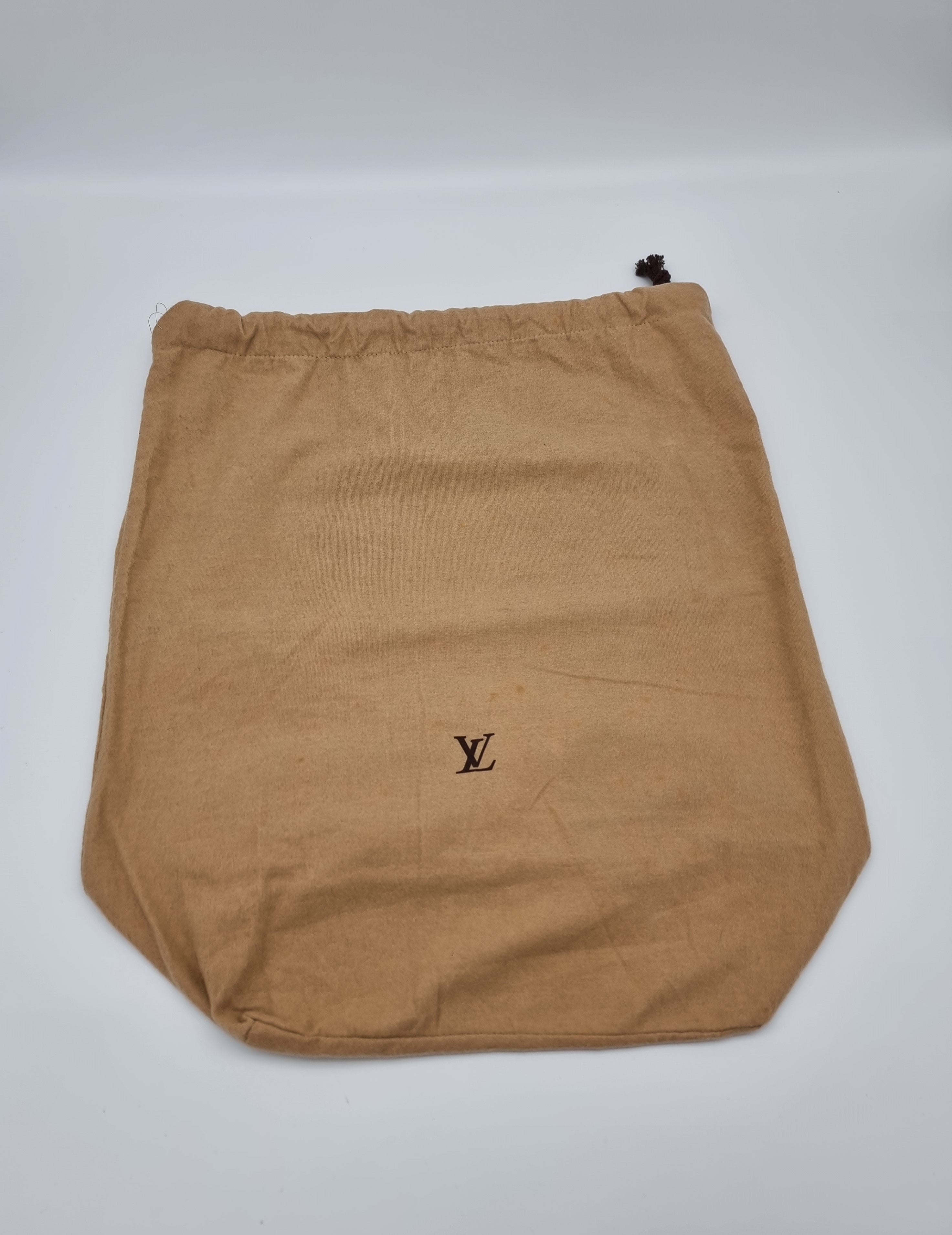 Louis Vuitton Sac Souple 35