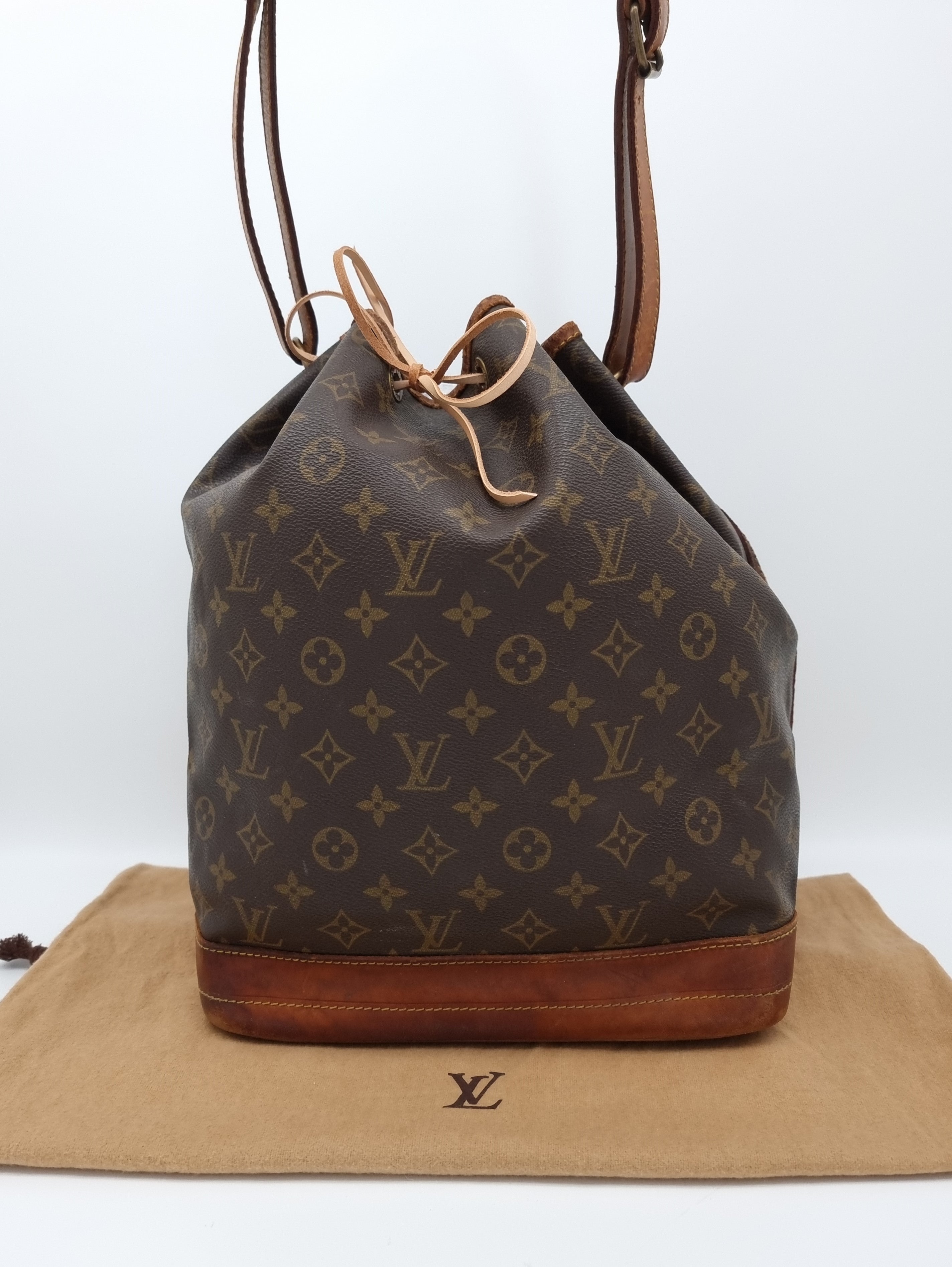 Louis Vuitton Noe