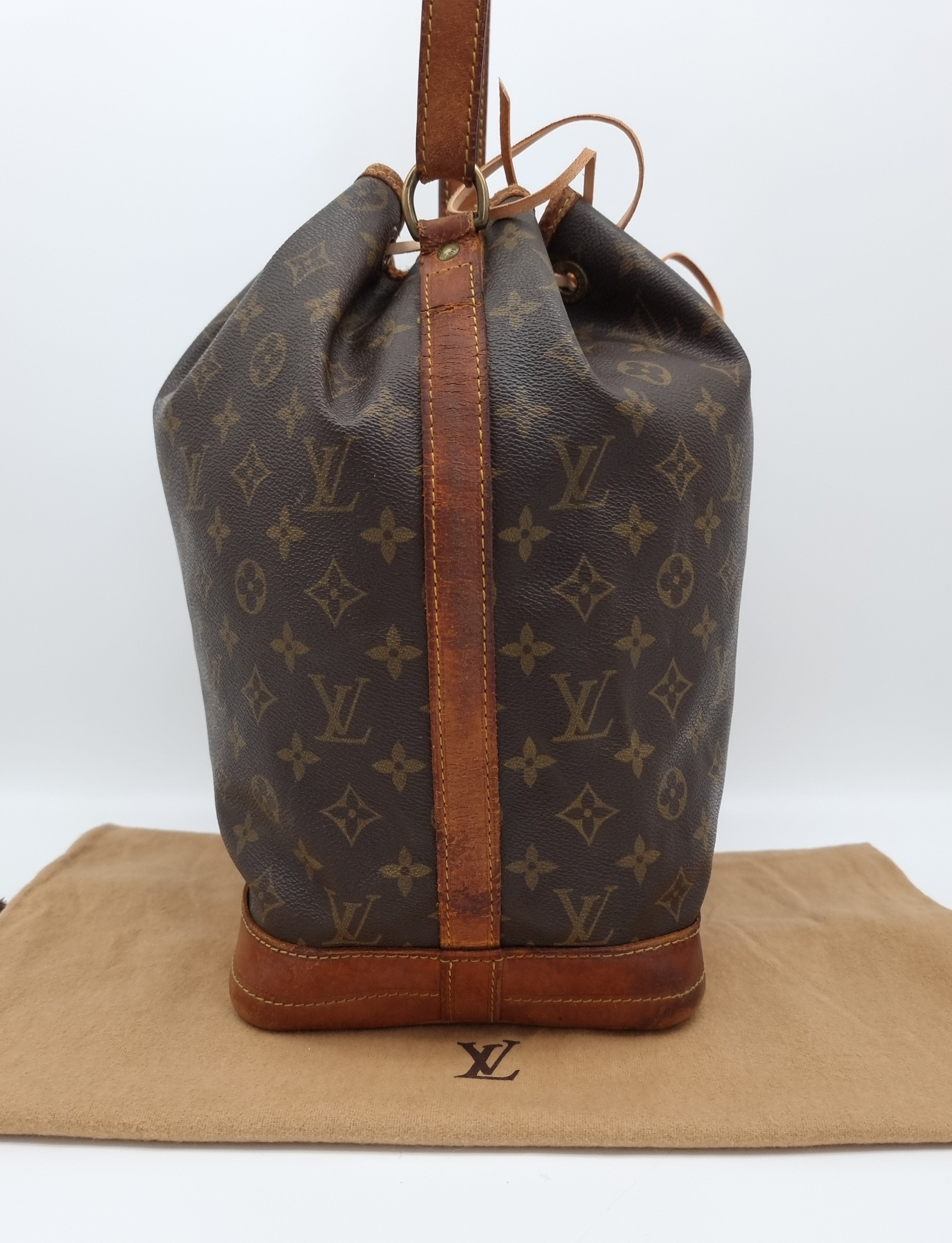 Louis Vuitton Noe