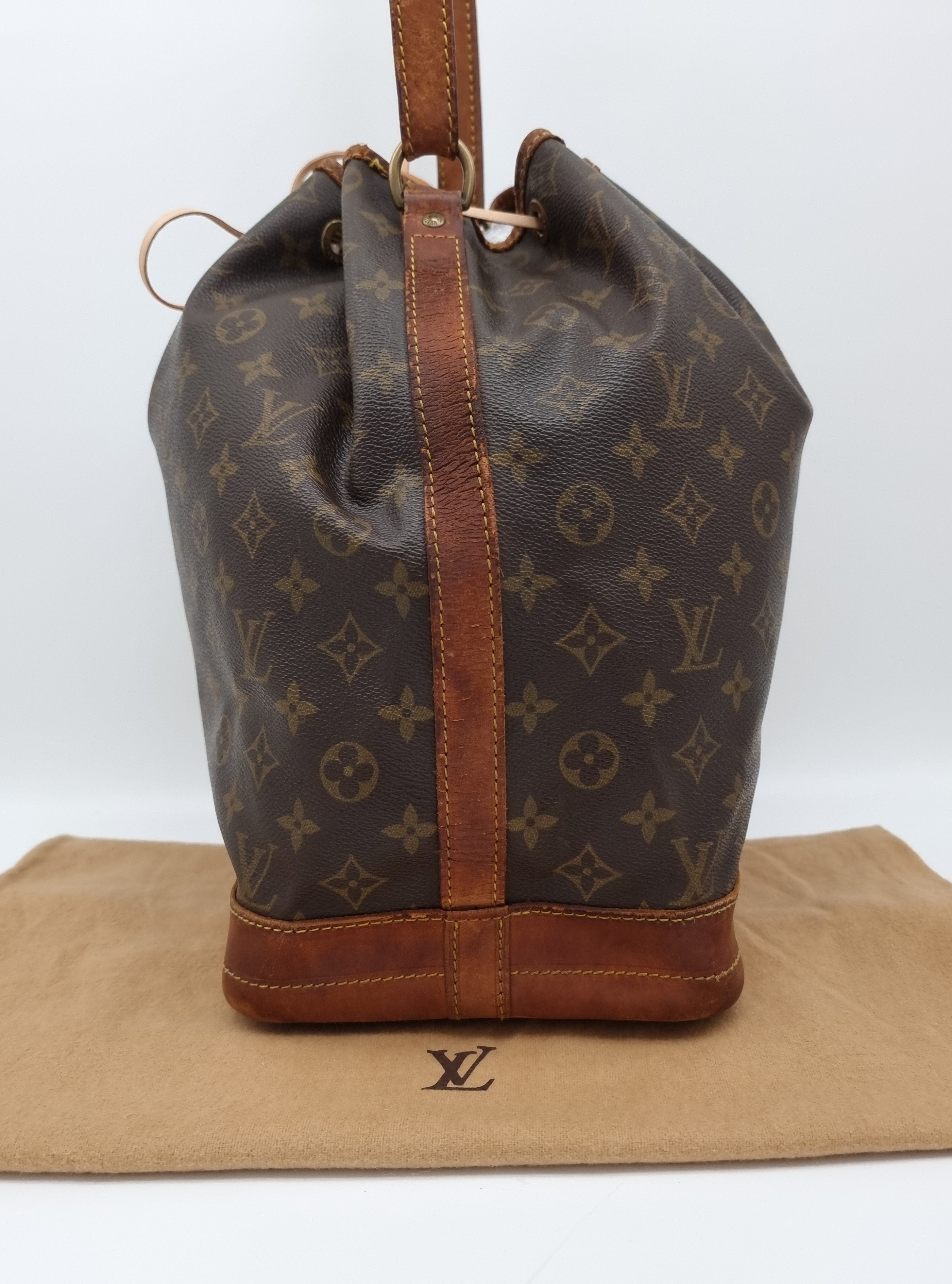 Louis Vuitton Noe