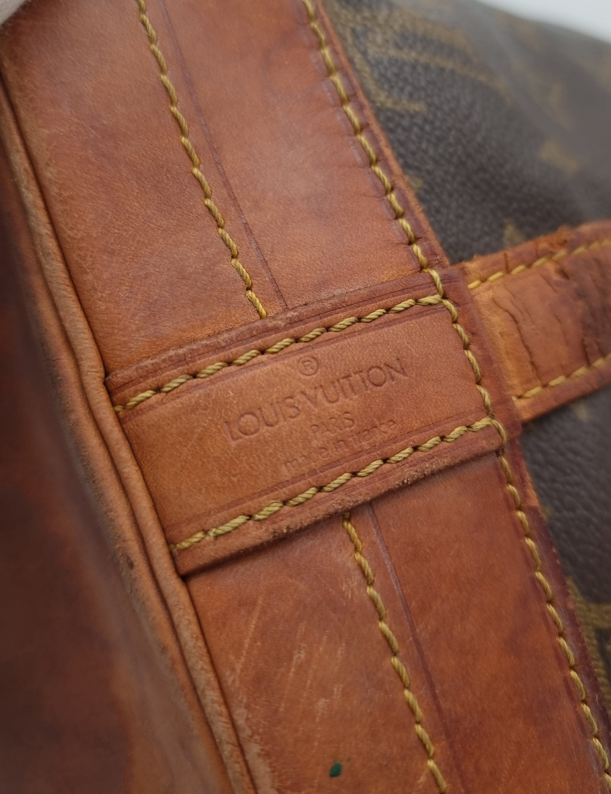 Louis Vuitton Noe