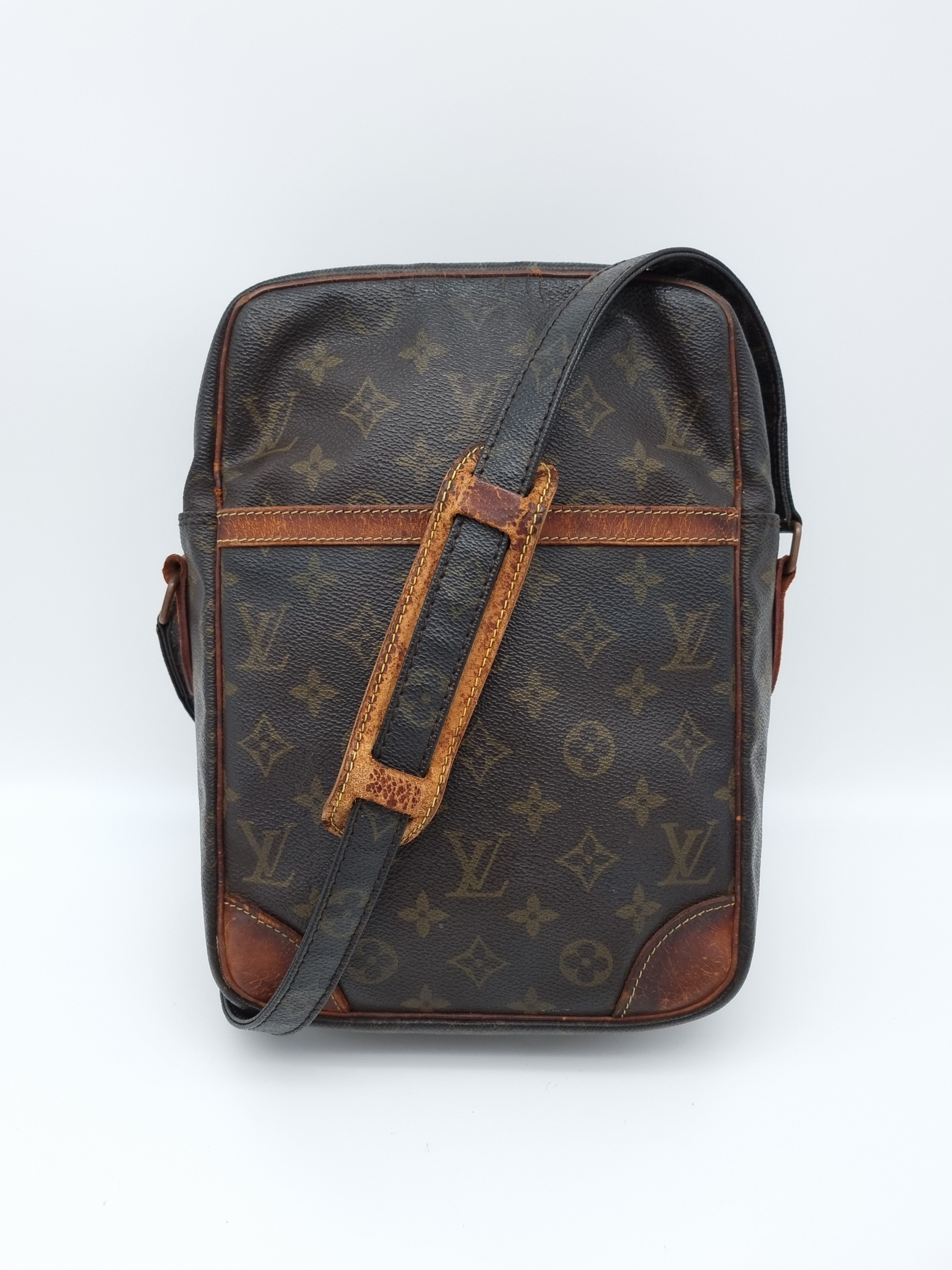 Louis Vuitton Danube