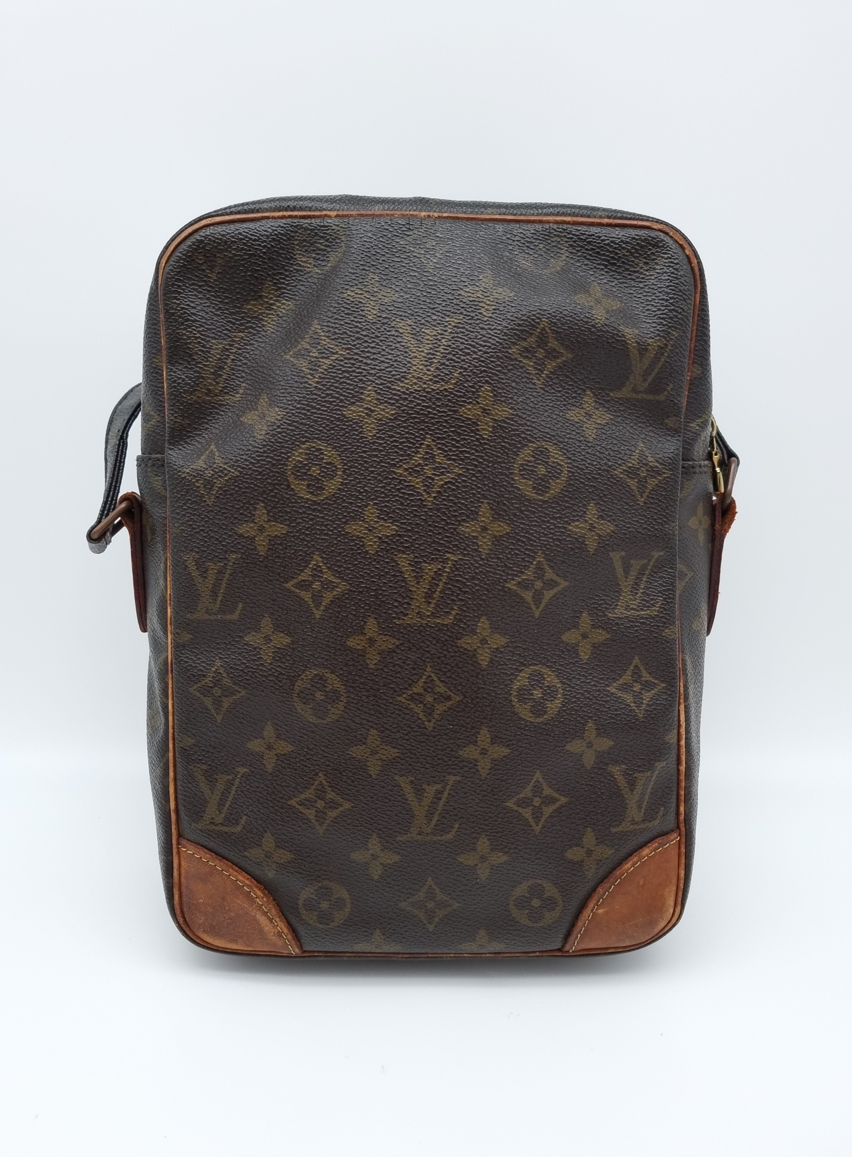 Louis Vuitton Danube