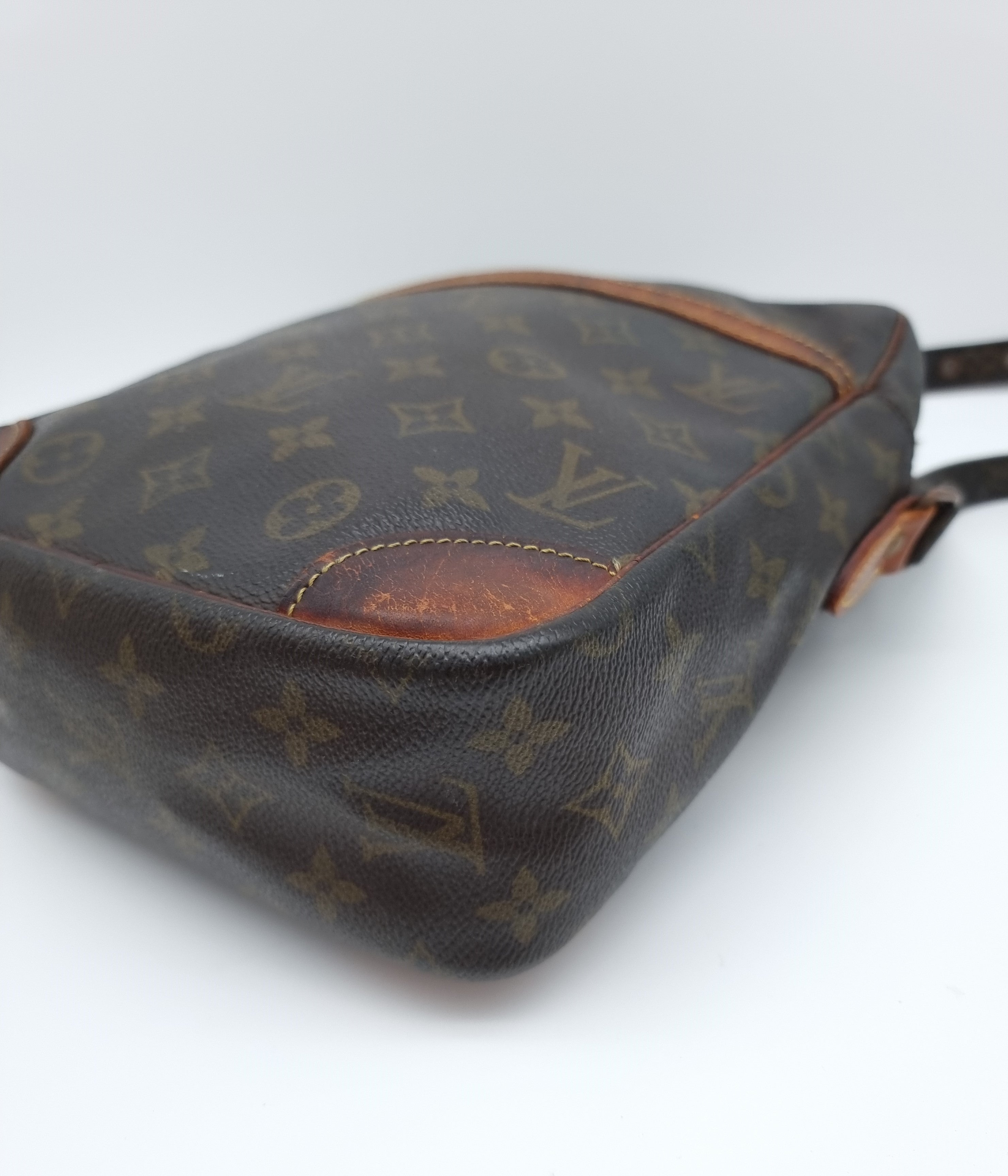Louis Vuitton Danube