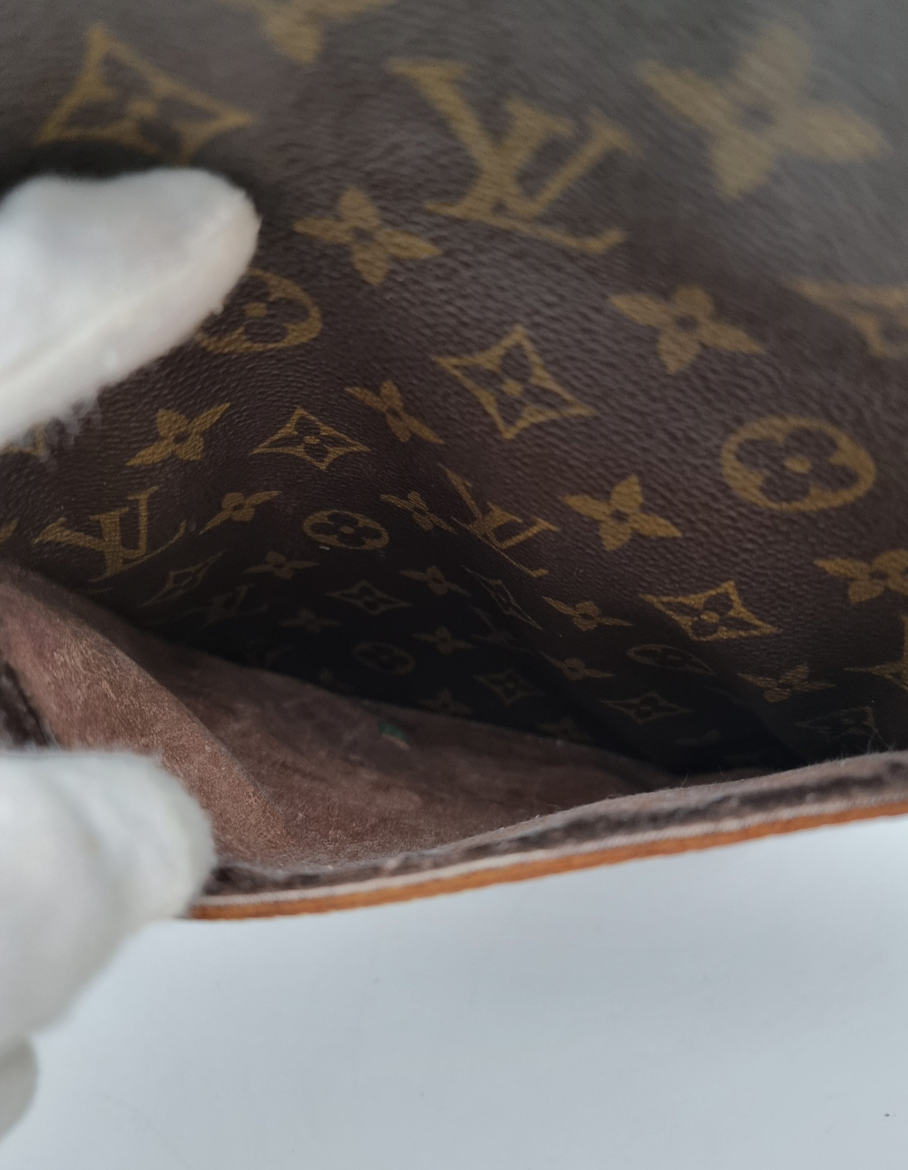 Louis Vuitton Danube