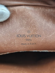 Louis Vuitton Danube