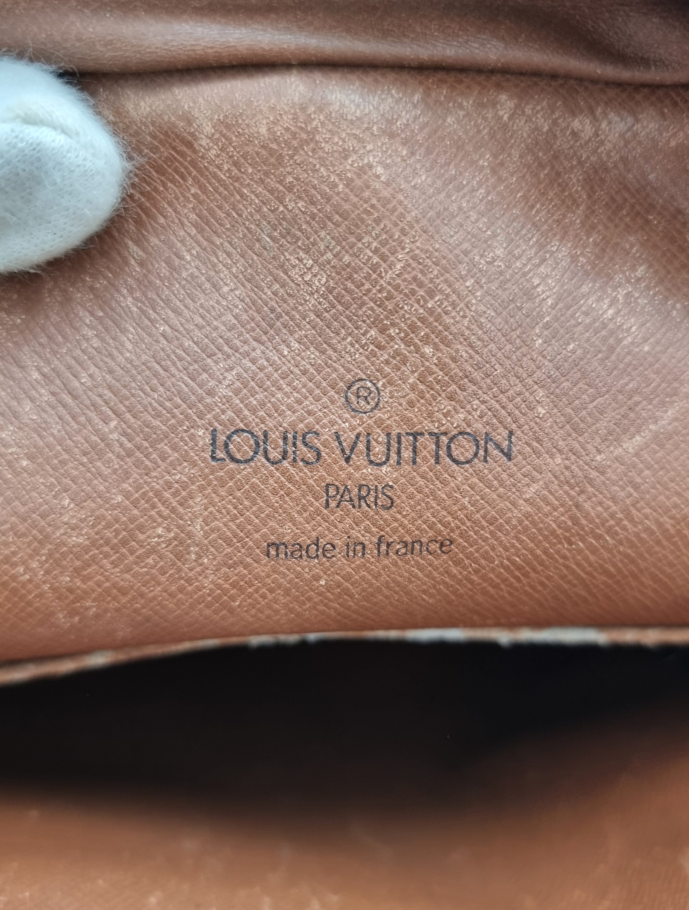 Louis Vuitton Danube