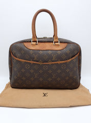 Louis Vuitton Deauville