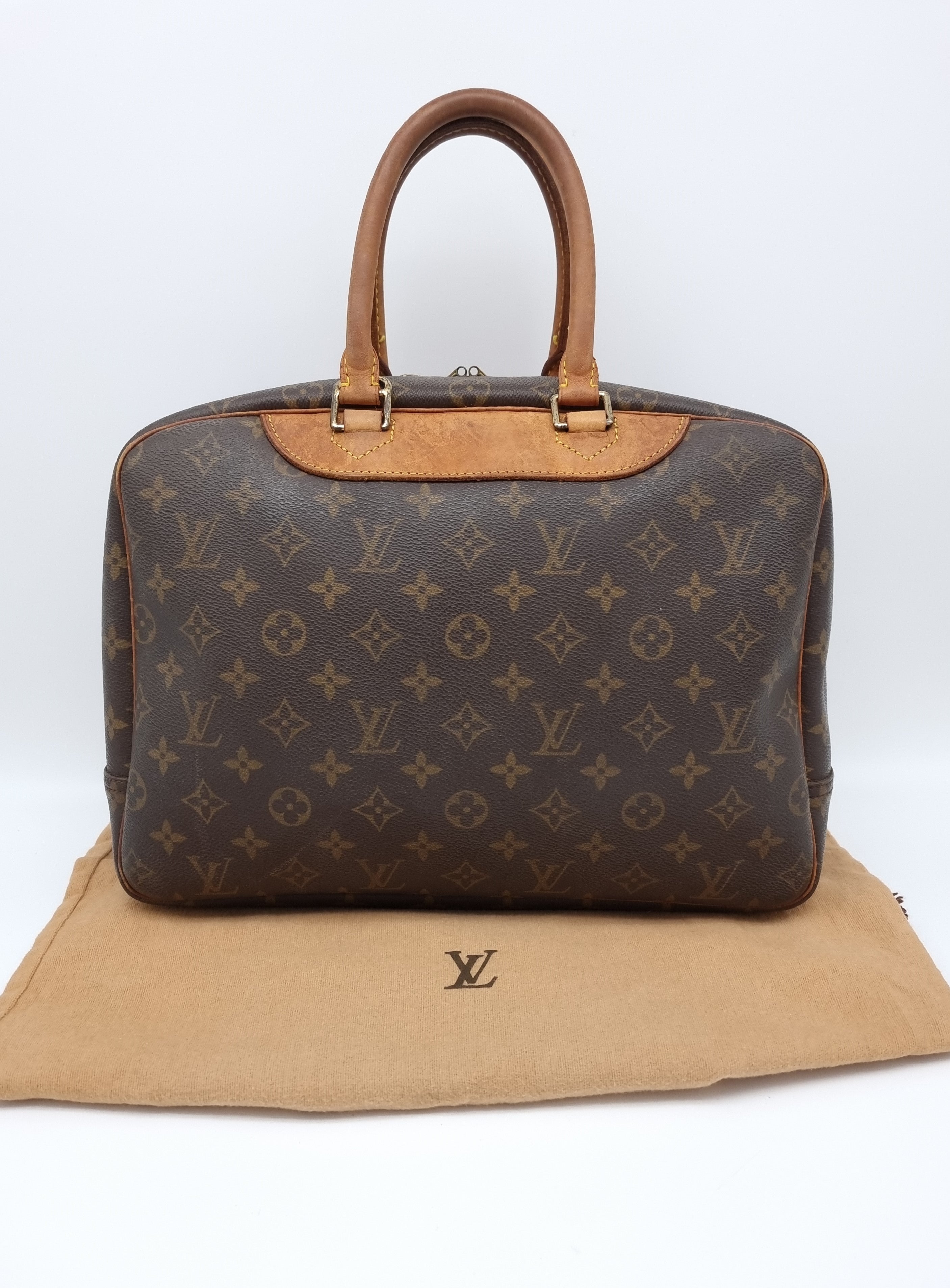 Louis Vuitton Deauville