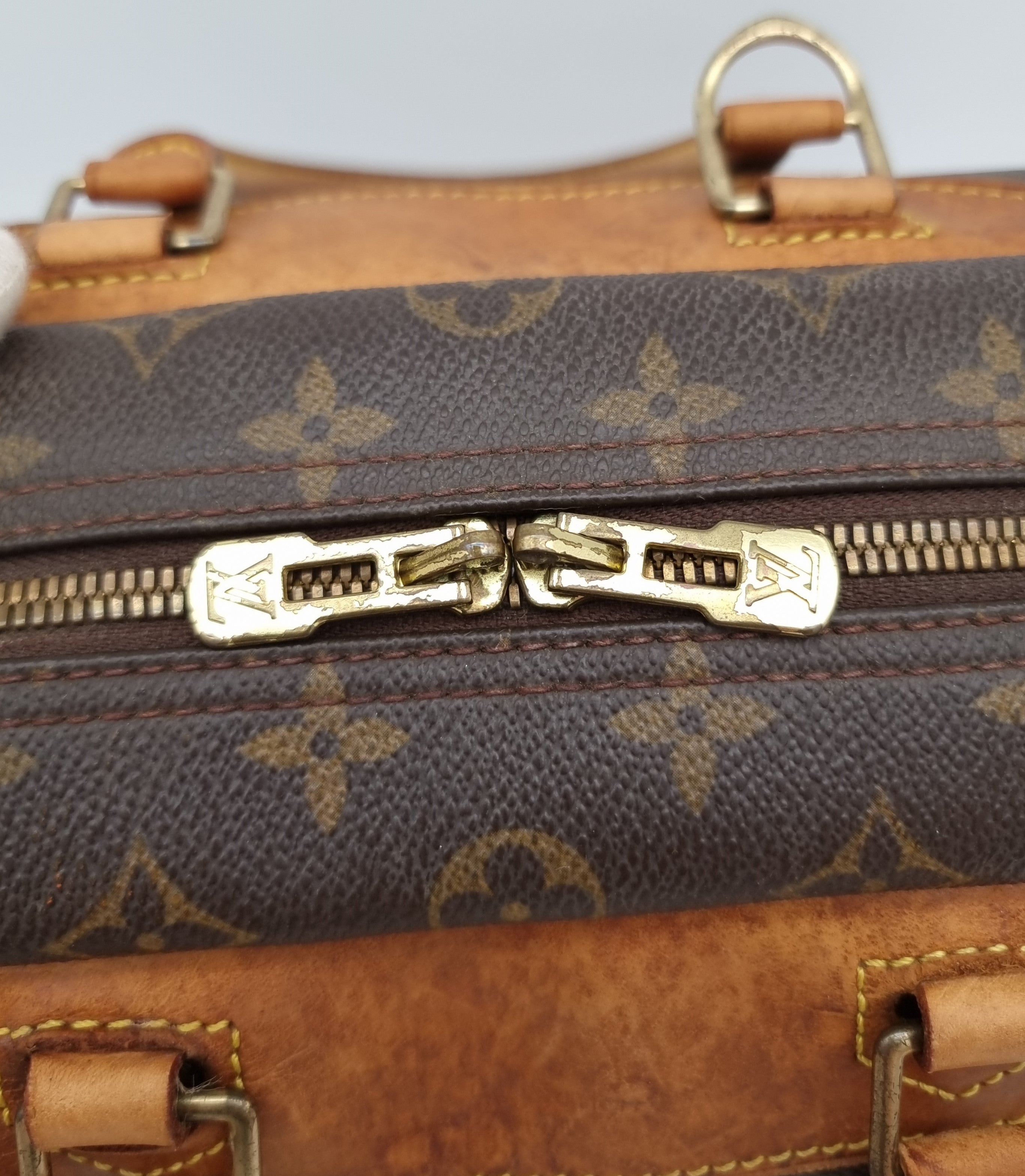 Louis Vuitton Deauville