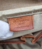 Louis Vuitton Deauville