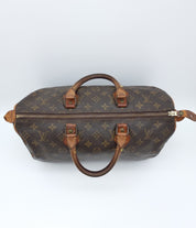 Louis Vuitton Speedy 35