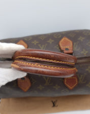 Louis Vuitton Speedy 40