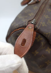 Louis Vuitton Speedy 40