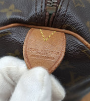 Louis Vuitton Keepall 45
