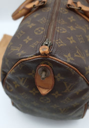 Louis Vuitton Keepall 45