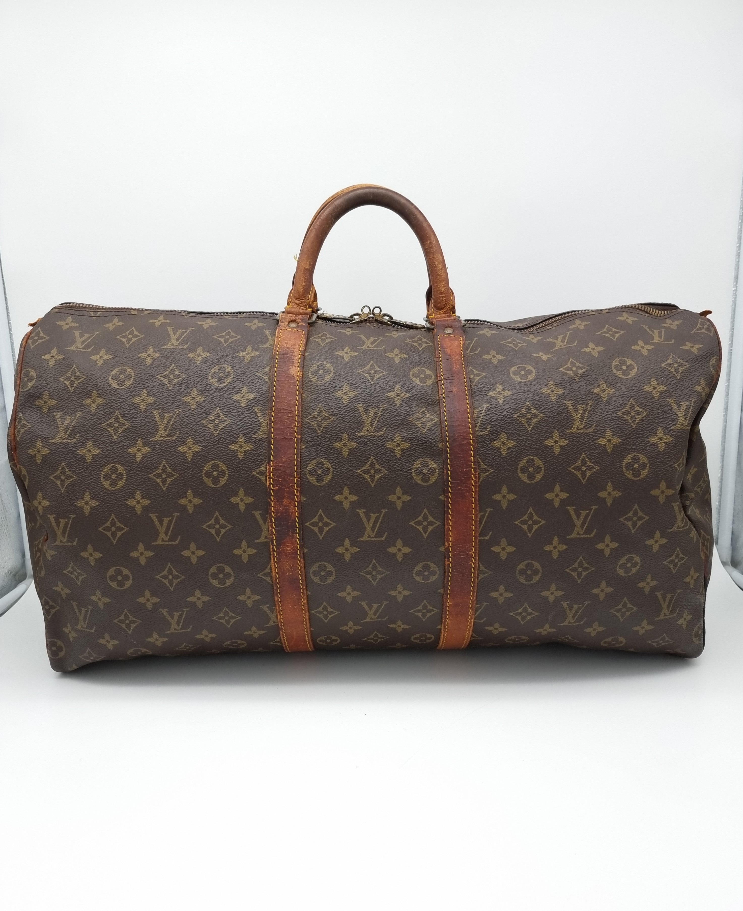 Louis Vuitton Keepall 55