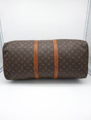 Louis Vuitton Keepall 55
