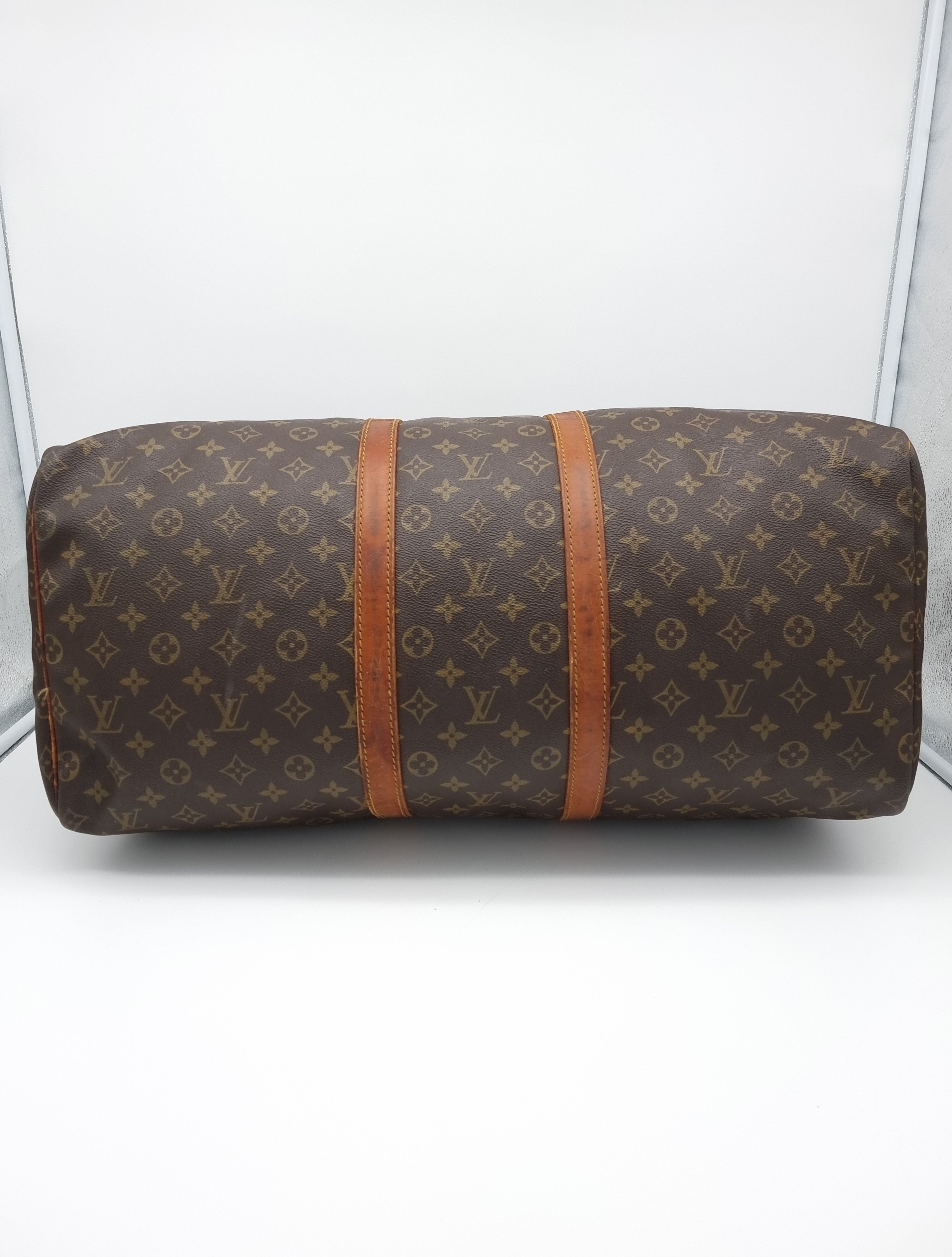 Louis Vuitton Keepall 55