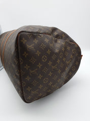 Louis Vuitton Keepall 55