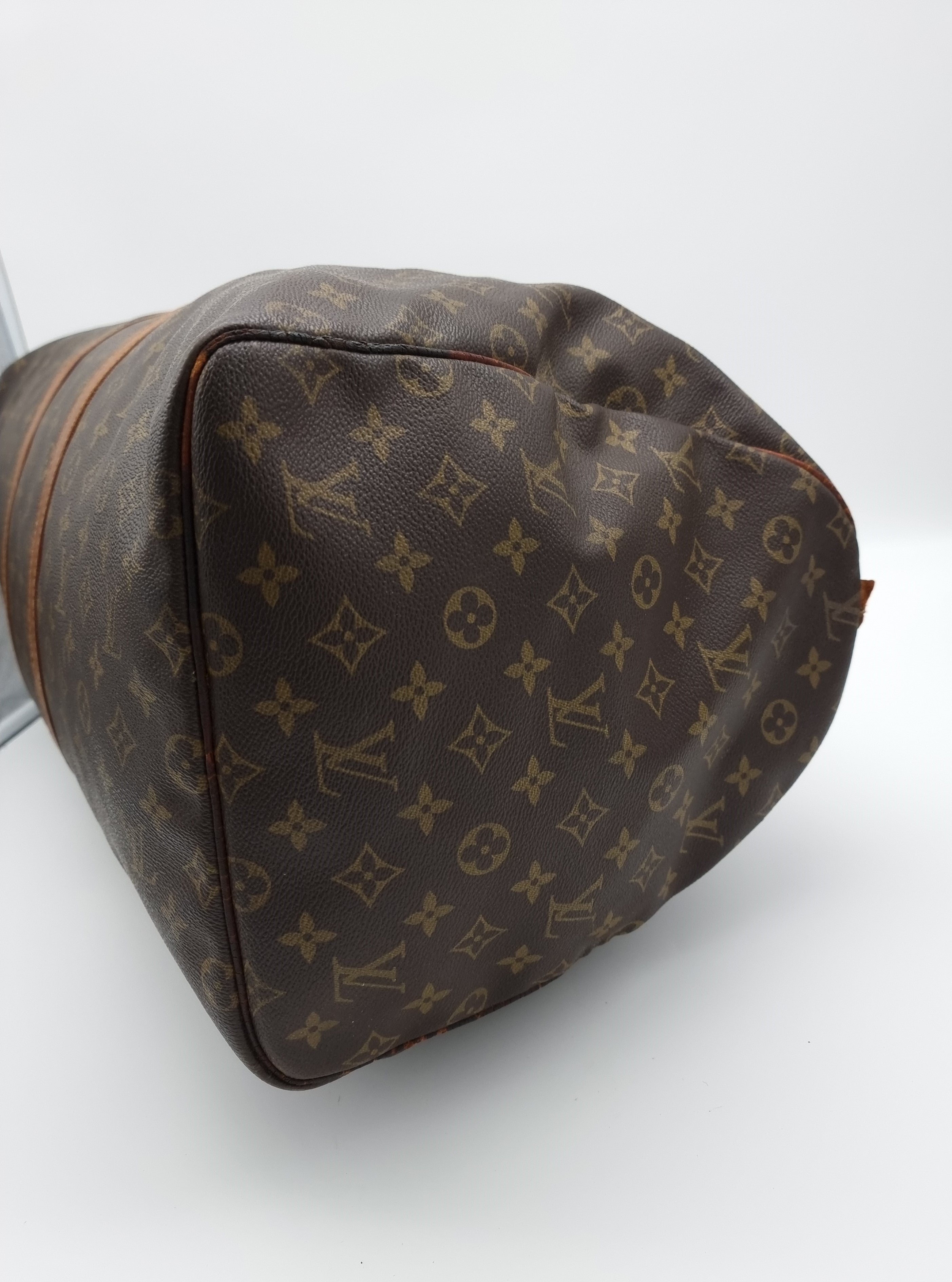 Louis Vuitton Keepall 55