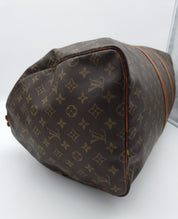 Louis Vuitton Keepall 55