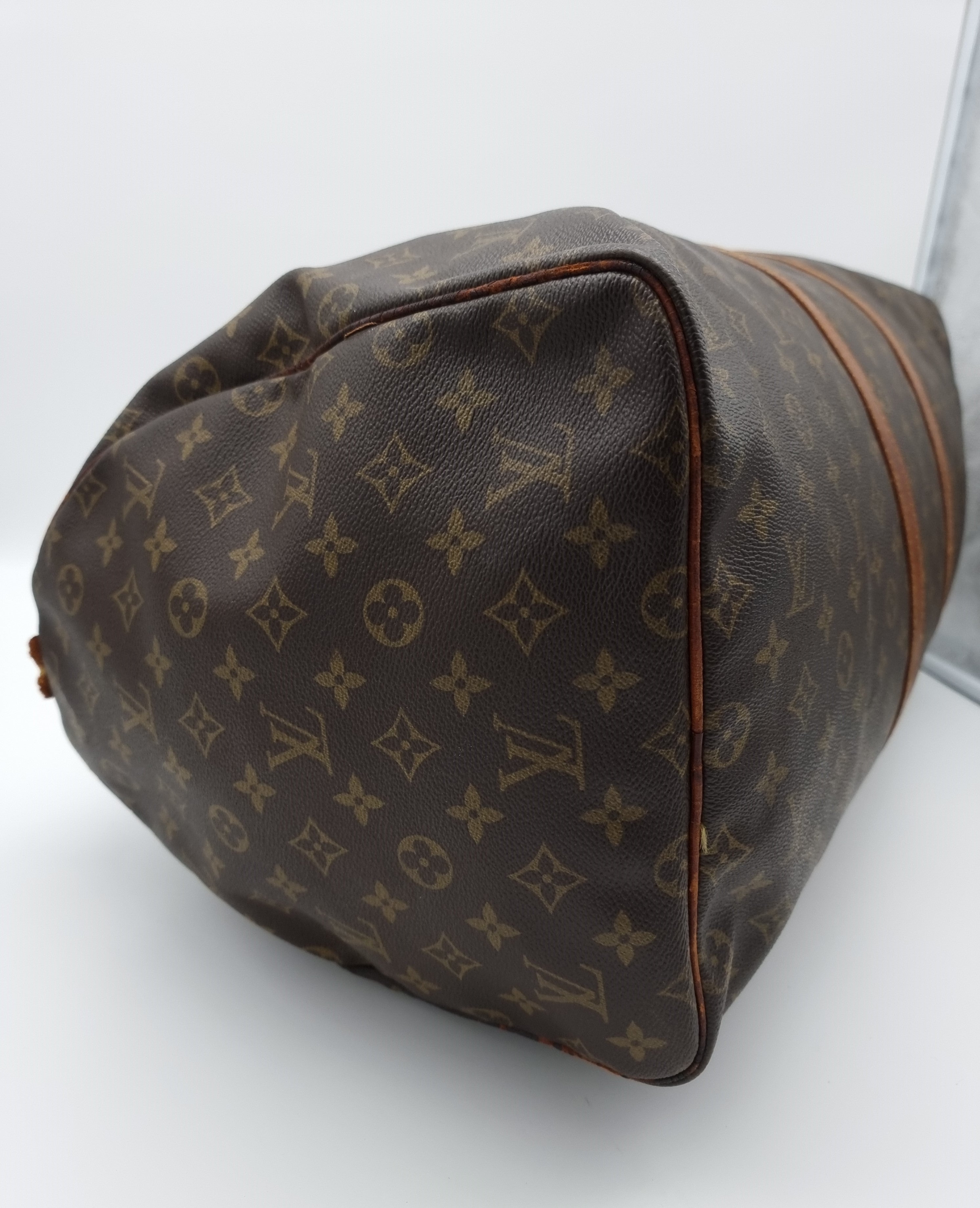 Louis Vuitton Keepall 55