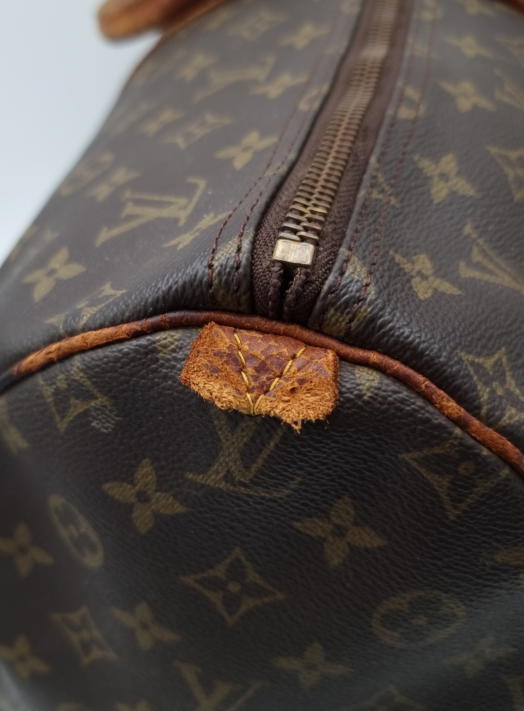 Louis Vuitton Keepall 55