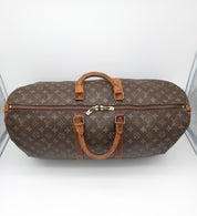 Louis Vuitton Keepall 55