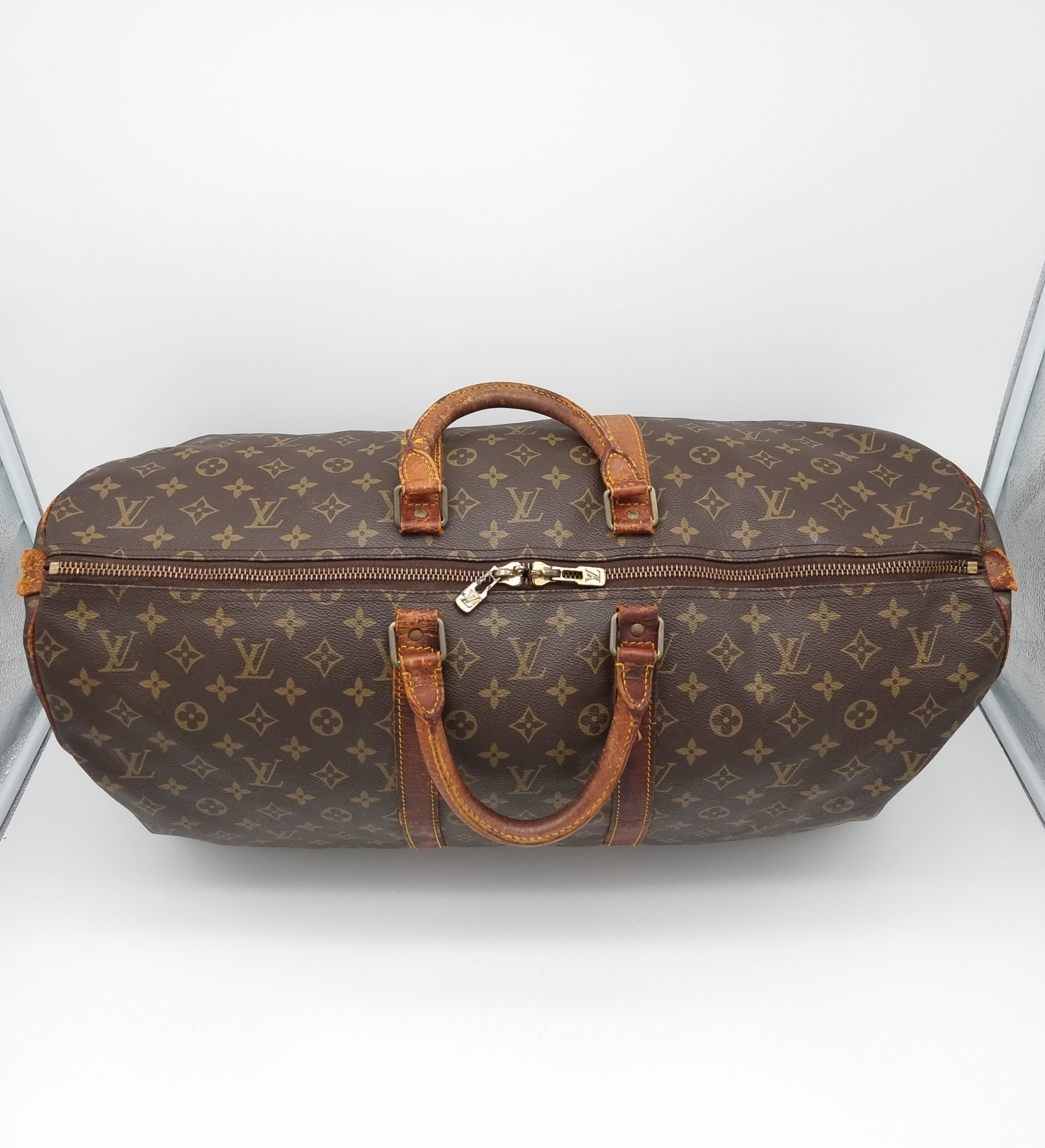 Louis Vuitton Keepall 55