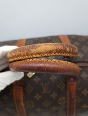 Louis Vuitton Keepall 55