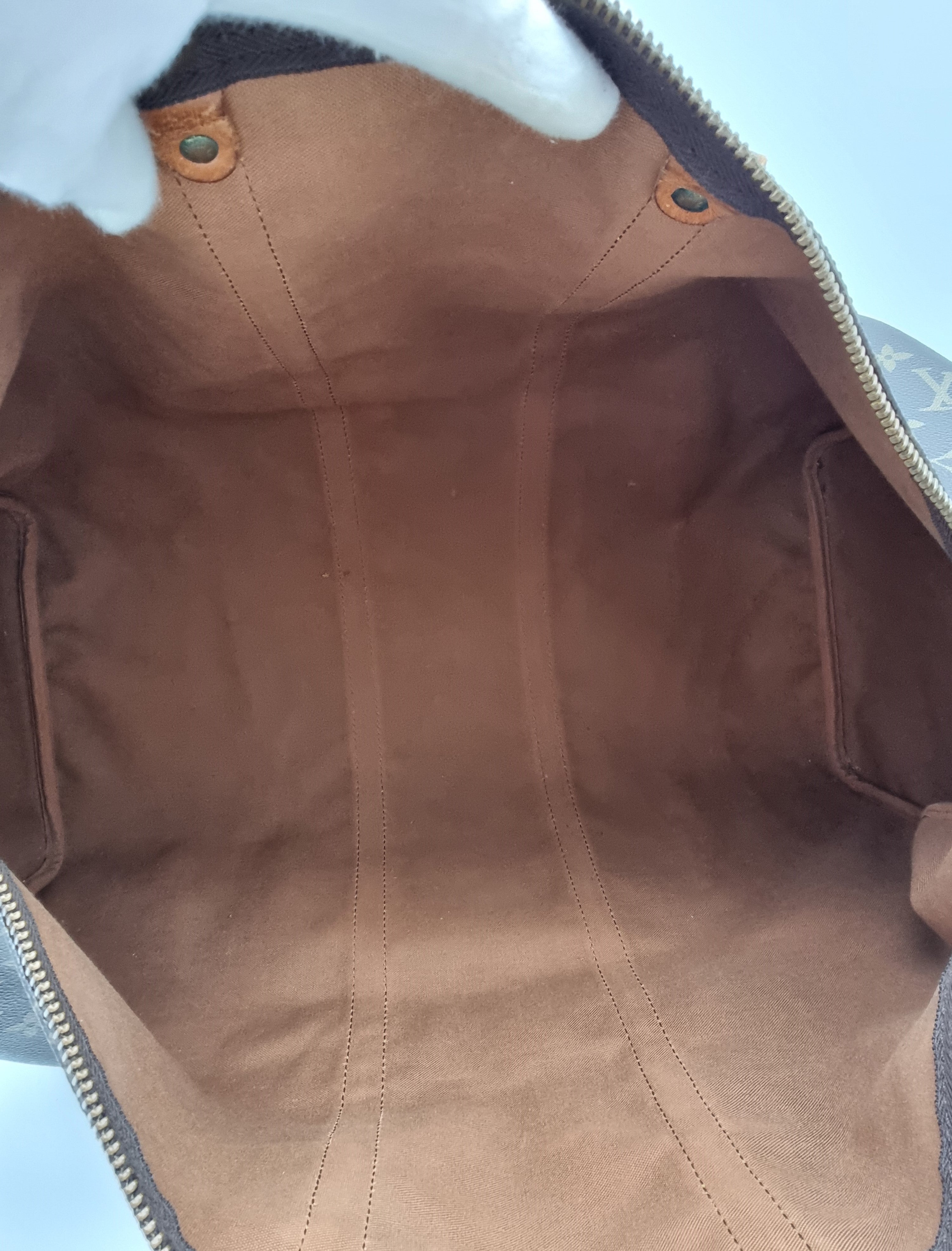 Louis Vuitton Keepall 55