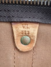 Louis Vuitton Keepall 55
